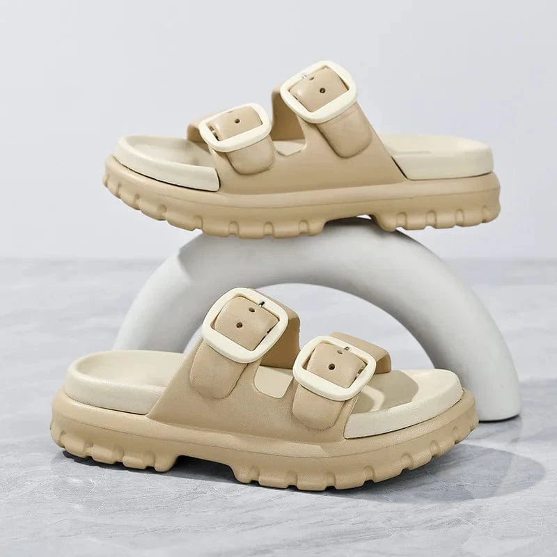Tendance sandales légères femme