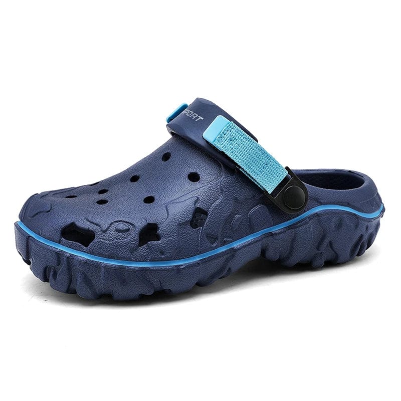 Sabots ergonomiques pour plages homme Atlantic