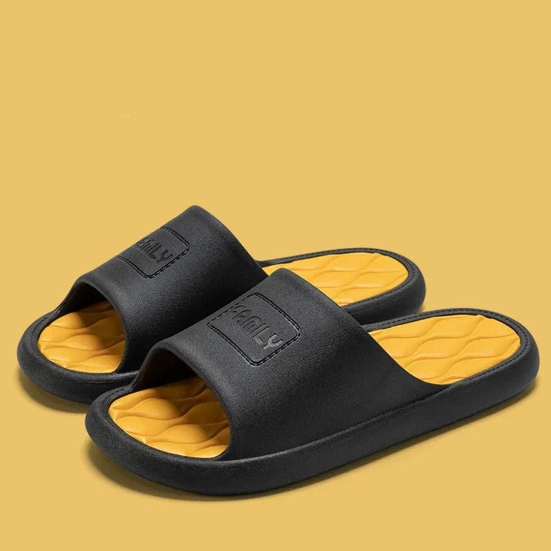 Aqua Walk et accessoires de plage sur le sable