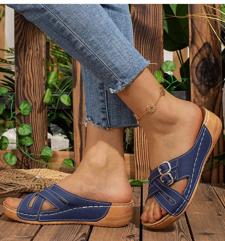 Chaussures d'été pour femmes