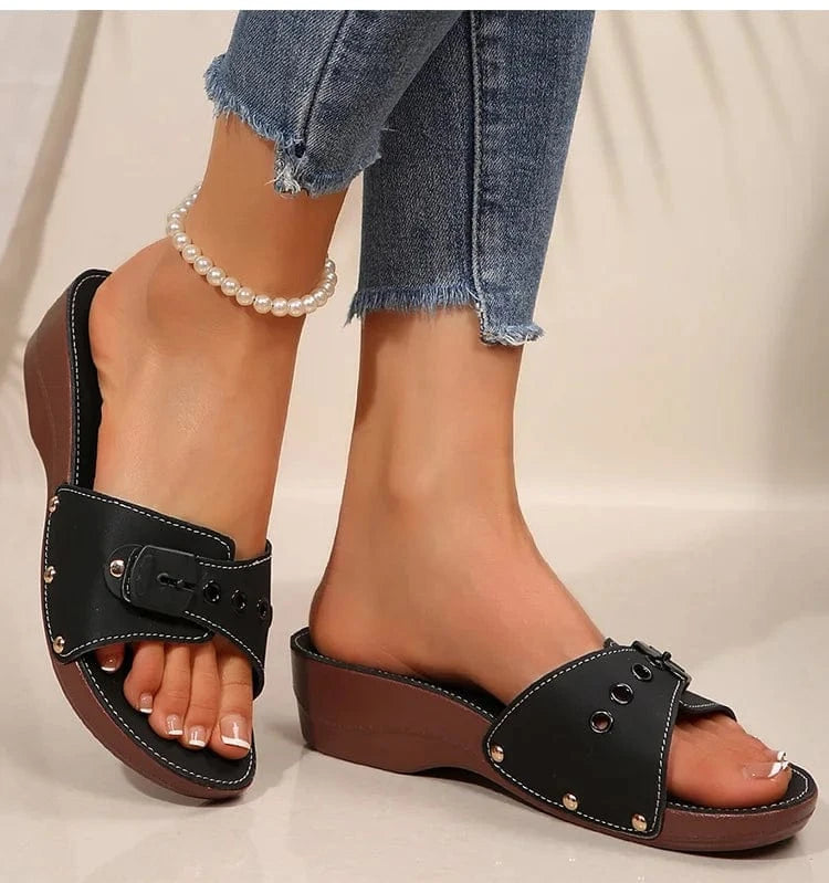 Lifestyle sandales de plage Fashion Coast