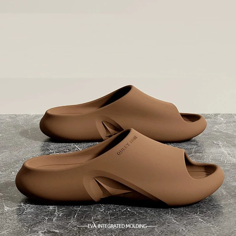 Chaussures légères pour la plage