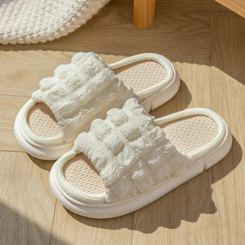 sandales tropicales femme semelle antidérapante