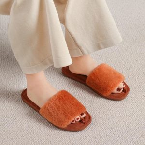 Sandales de plage femme Ocean Pearl en gros plan