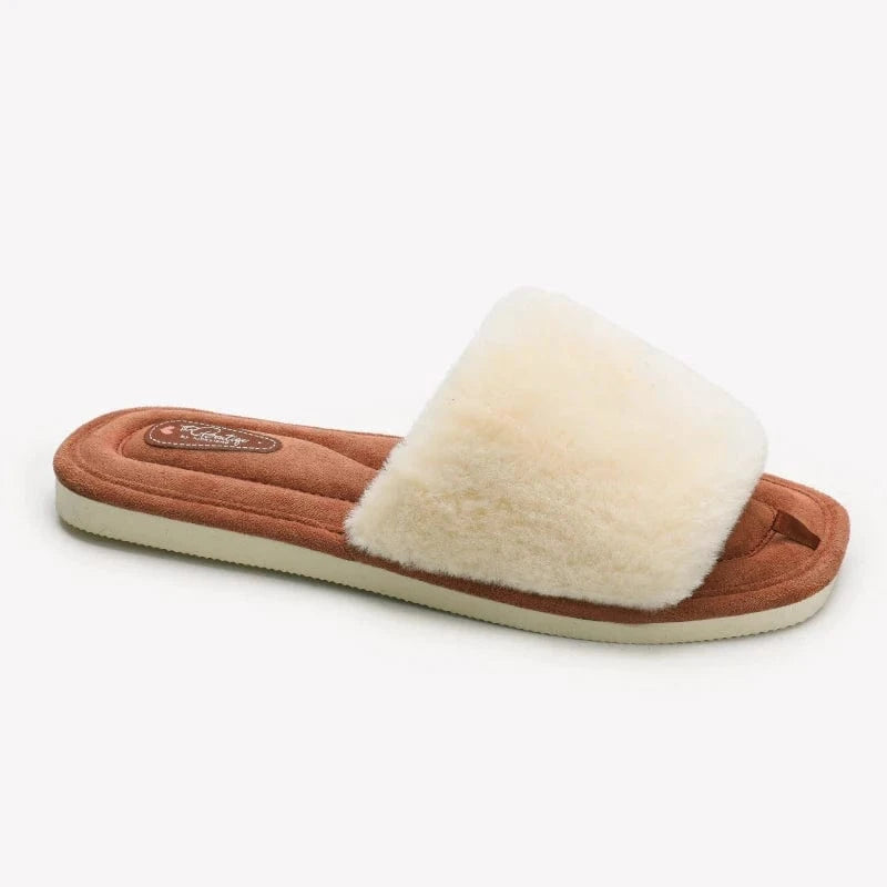Plage et soleil avec sandales Ocean Pearl femme