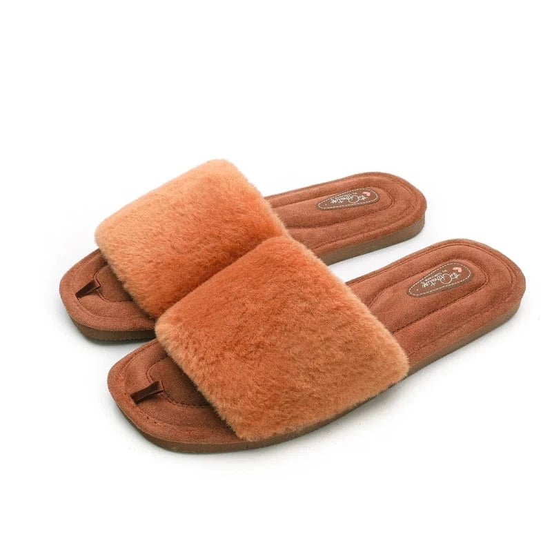 Sandales Ocean Pearl vues de dessus