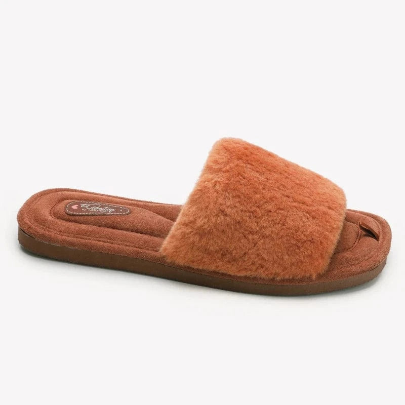 Sandales de plage tendance Ocean Pearl femme