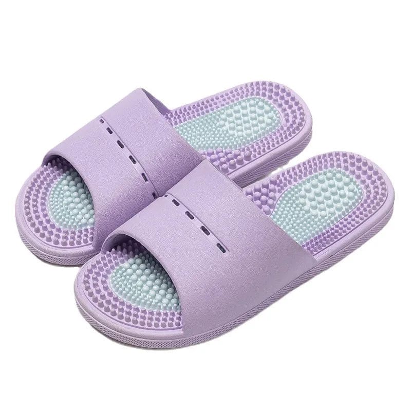 Sandales de plage Aqua Step dans les vagues