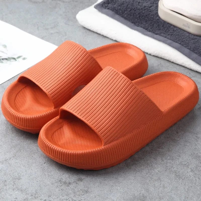 Sandales d'été pour plage au design moderne