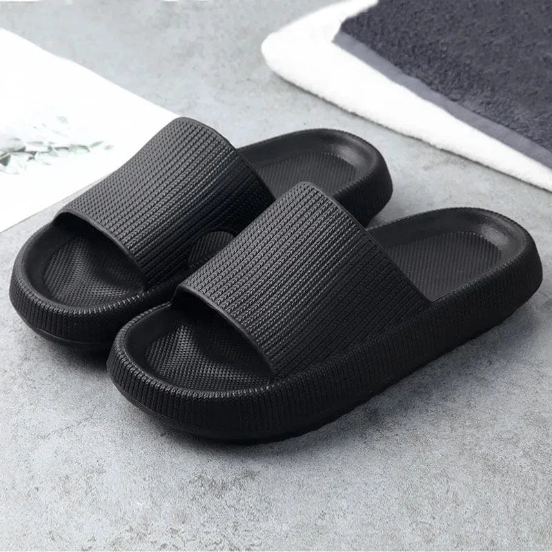 Claquettes de piscine à séchage rapide