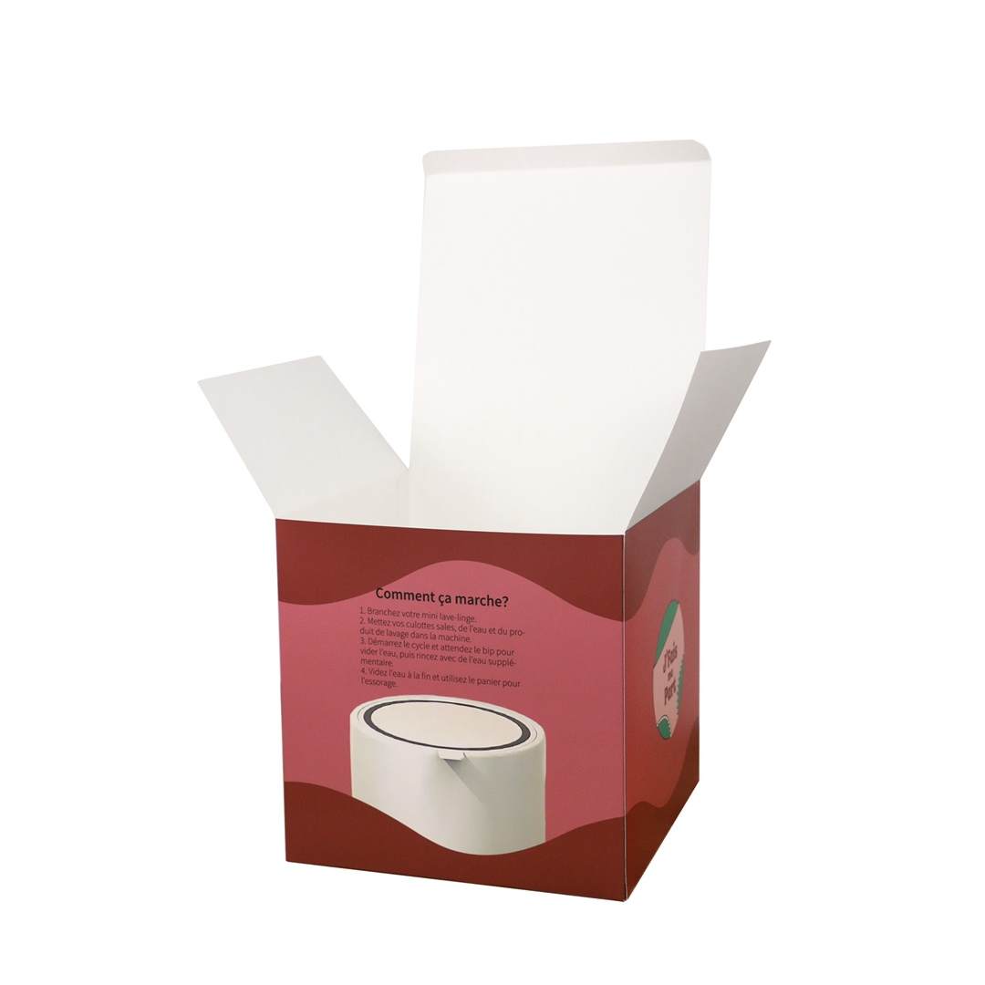 solution lavage douce