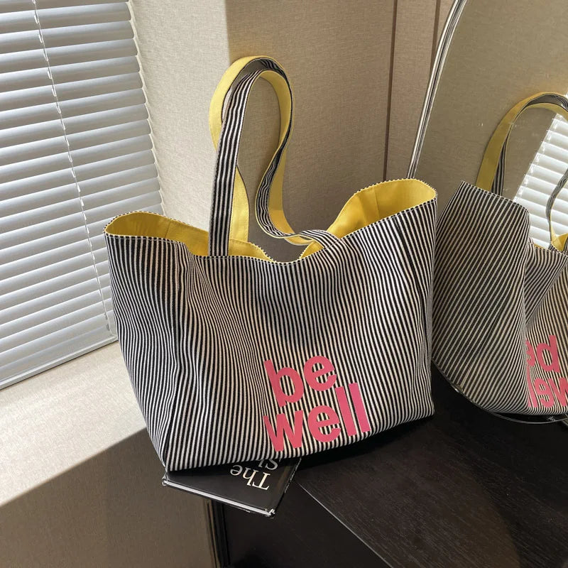 Élégance urbaine du Maxi Tote Bag Gyail