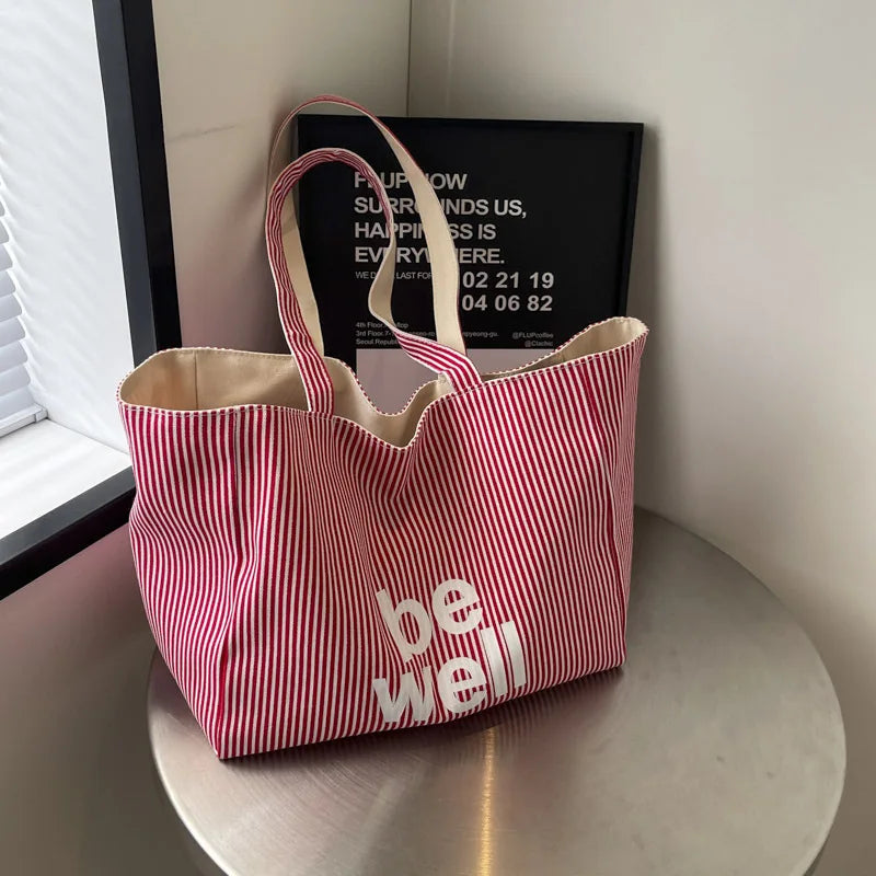 Sac à main Maxi Tote Bag Gyail vue de face