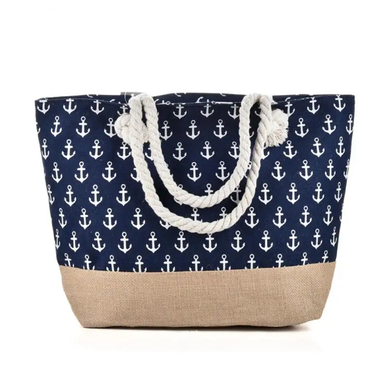 Sac Fly imprimé floral pour l'été