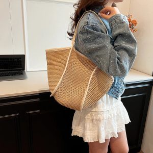 Sac à main d'été Hélios élégant