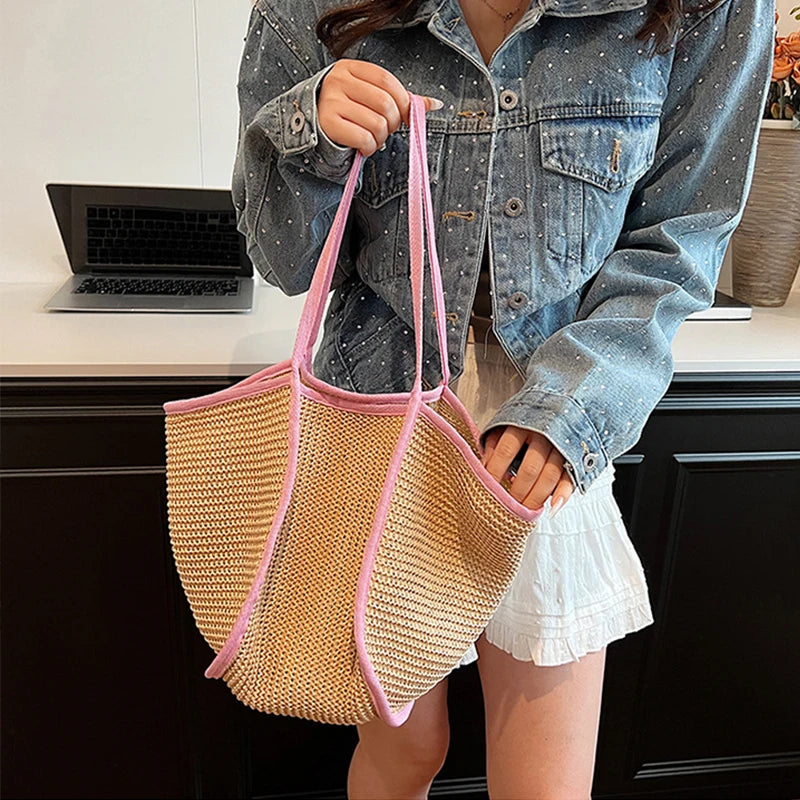 Sac Hélios parfait pour une journée à la plage