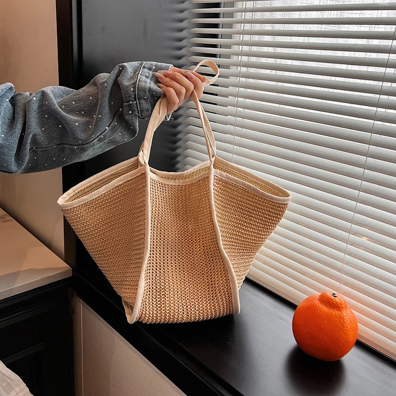 Tote bag Hélios avec anses confortables